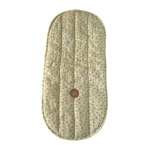 NEW Olli Ella Luxe Organic Cotton Liner